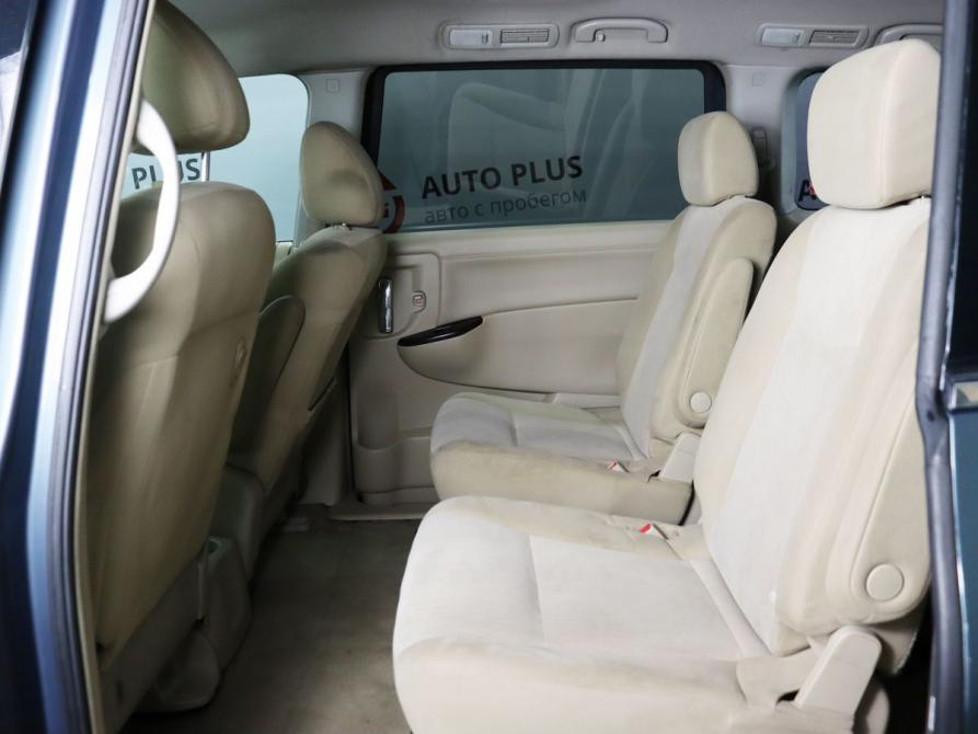 Nissan Quest IV Минеральные Воды  - изображение 8