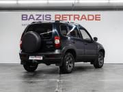 Chevrolet Niva I Рестайлинг Тюмень  - изображение 27