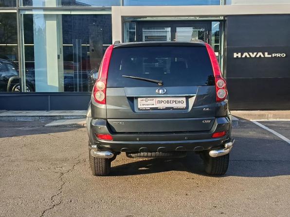 Great Wall Hover H5 с пробегом 2013 года, цена 579 000 рублей, 192276 км, внедорожник, Автокод Объявления