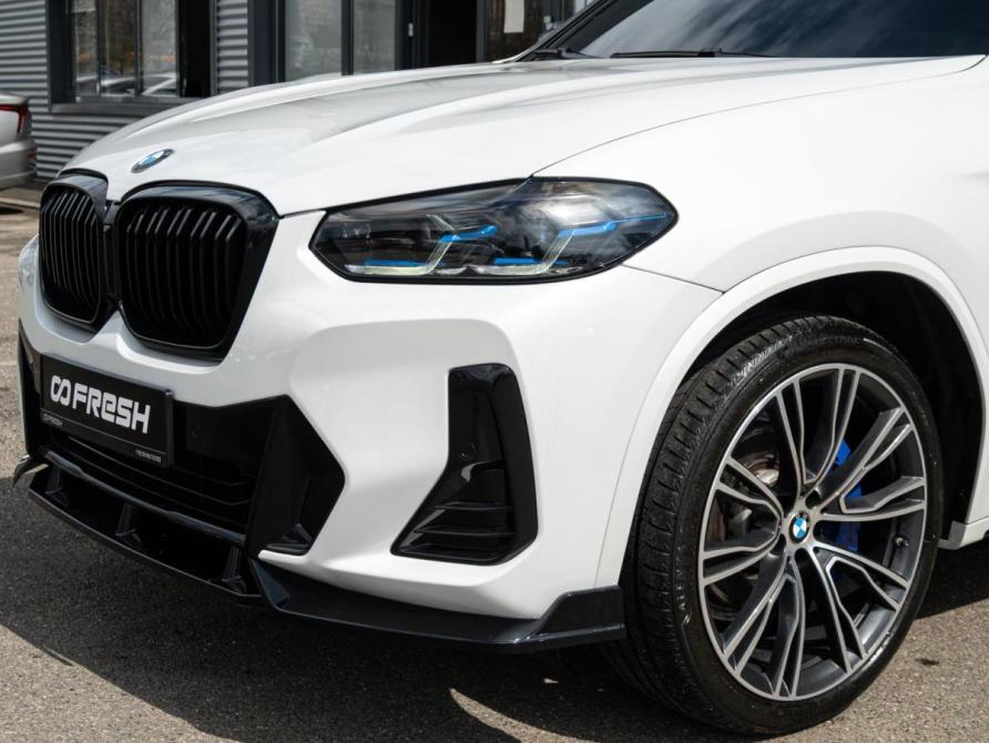 BMW X3 III (G01) Рестайлинг Краснодар  - изображение 6