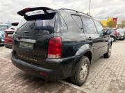 SsangYong Rexton I Череповец  - изображение 21