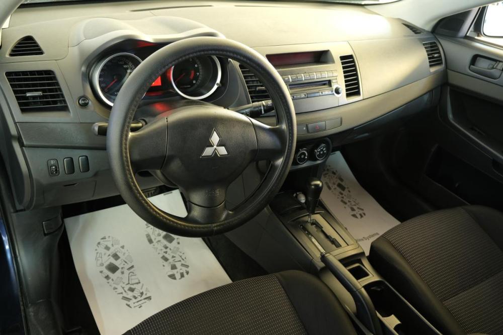 Mitsubishi Lancer X Омск  - изображение 10
