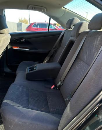 Toyota Camry VII (XV50) с пробегом 2012 года, цена 1 690 000 рублей, 183444 км, седан, Автокод Объявления