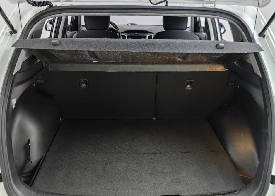 Hyundai Creta I Подольск  - изображение 25