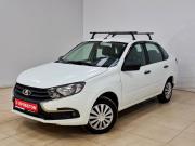 Lada (ВАЗ) Granta I Рестайлинг Азнакаево  - изображение 23