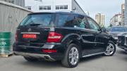 Mercedes-Benz M-Класс II (W164) Рестайлинг Санкт-Петербург  - изображение 20