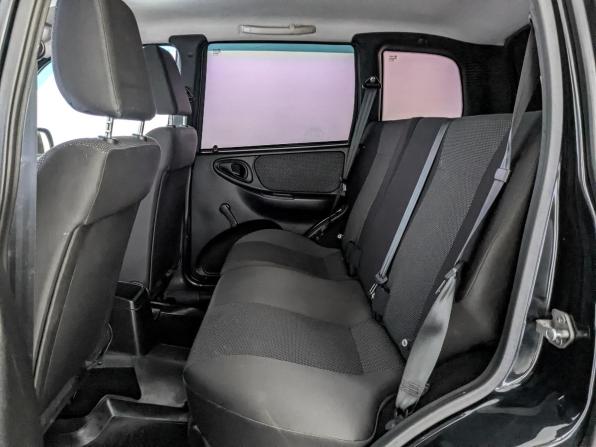 Chevrolet Niva I Рестайлинг с пробегом 2018 года, цена 700 000 рублей, 117027 км, внедорожник, Автокод Объявления