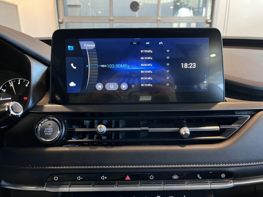 Chery Tiggo 4 Pro I Рестайлинг Чебоксары  - изображение 14