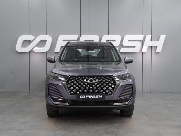 Chery Tiggo 7 Pro Max I Рестайлинг с пробегом 2024 года, цена 2 120 000 рублей, 36458 км, внедорожник, Автокод Объявления