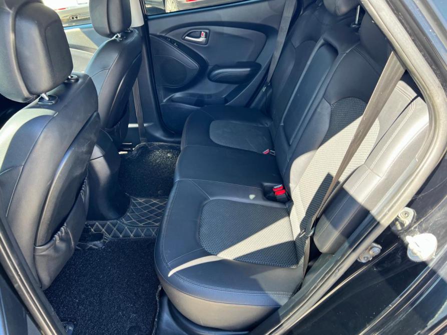 Hyundai ix35 I Стерлитамак  - изображение 13