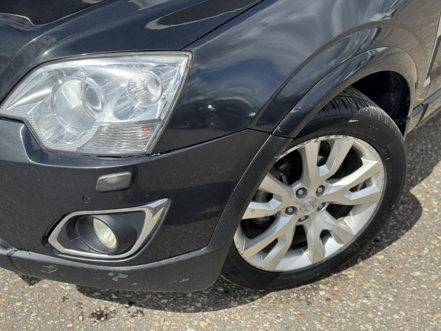Opel Antara I Рестайлинг Тверь  - изображение 7