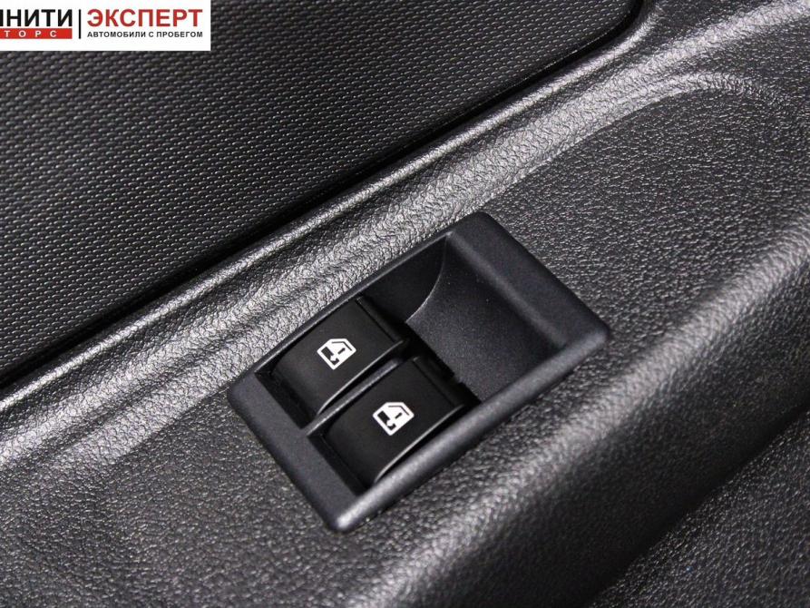Lada (ВАЗ) Granta I Рестайлинг Белгород  - изображение 15