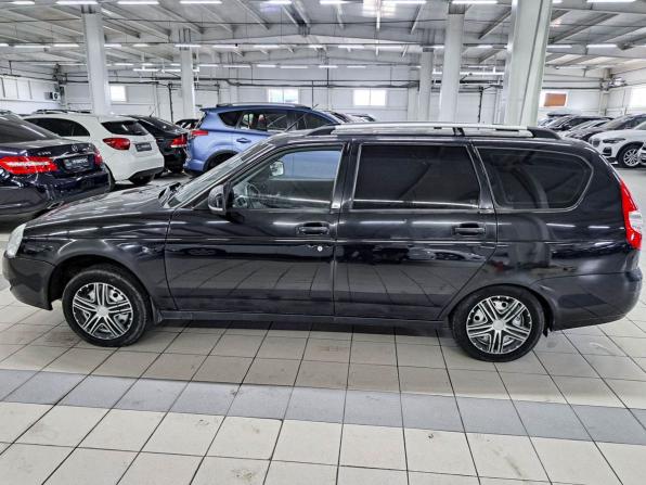 Lada (ВАЗ) Priora I с пробегом 2012 года, цена 200 000 рублей, 240940 км, универсал, Автокод Объявления