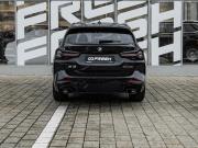 BMW X3 III (G01) Рестайлинг Ставрополь  - изображение 31