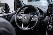 Lexus LX IV Москва  - изображение 40