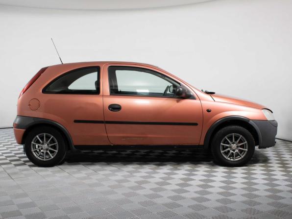 Opel Corsa C с пробегом 2001 года, цена 355 000 рублей, 238405 км, хэтчбек, Автокод Объявления