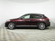 Infiniti QX50 I Рестайлинг Санкт-Петербург  - изображение 31