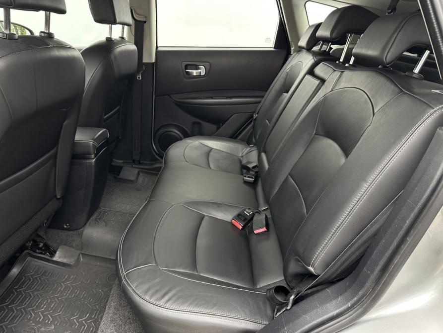 Nissan Qashqai I Рестайлинг Москва  - изображение 10