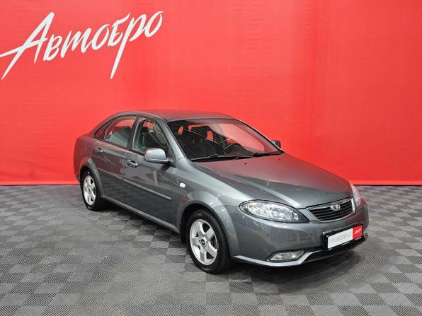 Daewoo Gentra II с пробегом 2014 года, цена 480 000 рублей, 129536 км, седан, Автокод Объявления