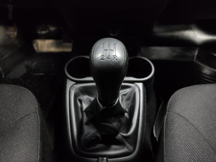 Lada (ВАЗ) Granta I Рестайлинг Пермь  - изображение 13