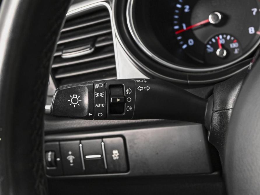 Kia Ceed III Ставрополь  - изображение 16