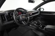 Porsche Cayenne III Рестайлинг Москва  - изображение 53