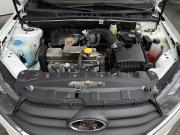 Lada (ВАЗ) Granta I Рестайлинг Екатеринбург  - изображение 32