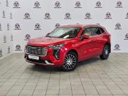 Haval Jolion I Тольятти  - изображение 22