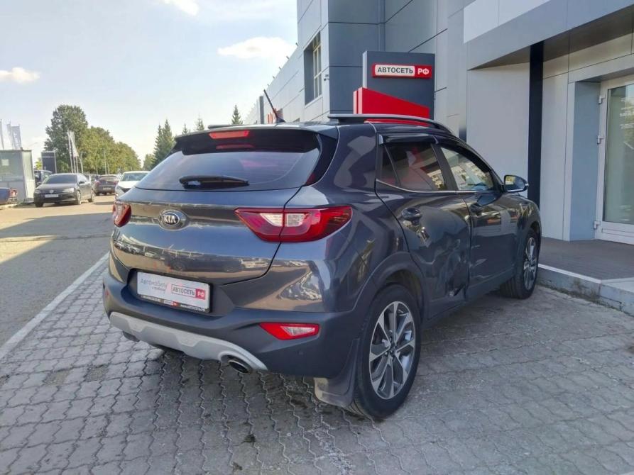 Kia Stonic I Набережные Челны  - изображение 16