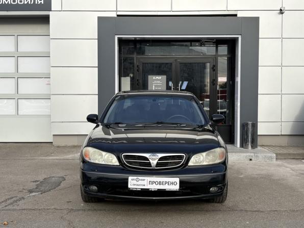 Nissan Maxima V (A33) с пробегом 2002 года, цена 289 000 рублей, 278713 км, седан, Автокод Объявления