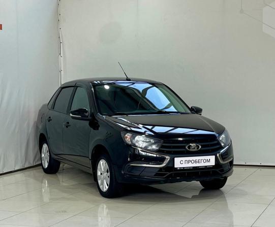 Lada (ВАЗ) Granta I Рестайлинг с пробегом 2023 года, цена 795 000 рублей, 35426 км, седан, Автокод Объявления