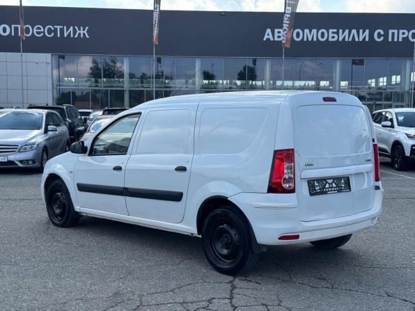 Lada (ВАЗ) Largus I с пробегом 2013 года, цена 410 000 рублей, 270000 км, фургон, Автокод Объявления