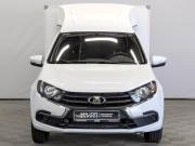 Lada (ВАЗ) Granta I Рестайлинг Москва  - изображение 21