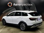 Lada (ВАЗ) Vesta I Рестайлинг (NG) Ставрополь  - изображение 29
