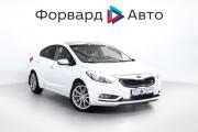 Kia K3 I Тюмень  - изображение 28