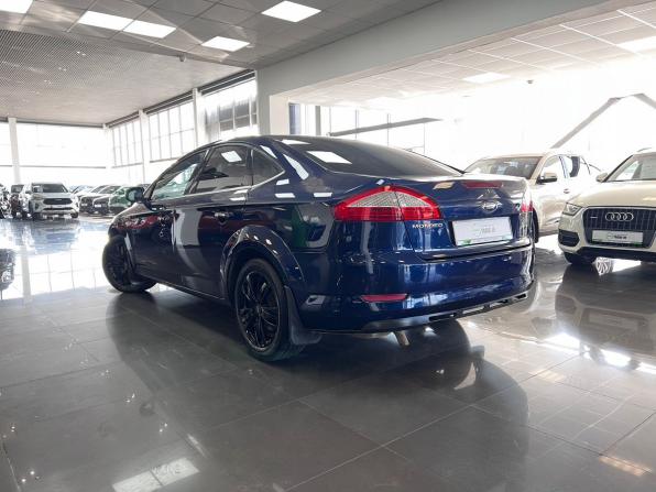 Ford Mondeo IV с пробегом 2008 года, цена 645 000 рублей, 140257 км, седан, Автокод Объявления