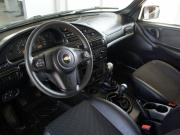 Chevrolet Niva I Рестайлинг Березовский  - изображение 39