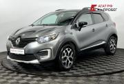 Renault Kaptur I Нижний Новгород  - изображение 24