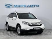 Honda CR-V III Рестайлинг Калининград  - изображение 22