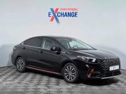 Omoda S5 Нижний Новгород  - изображение 30