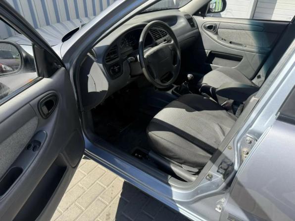 ЗАЗ Chance с пробегом 2010 года, цена 255 000 рублей, 183813 км, седан, Автокод Объявления