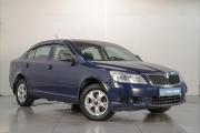 Skoda Octavia II (A5) Рестайлинг Челябинск  - изображение 19