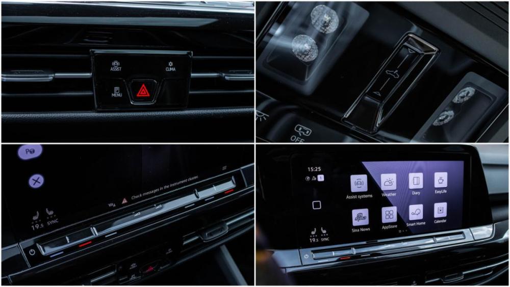 Volkswagen Golf VIII Москва  - изображение 17
