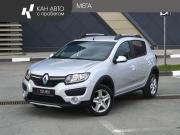Renault Sandero II Казань  - изображение 13