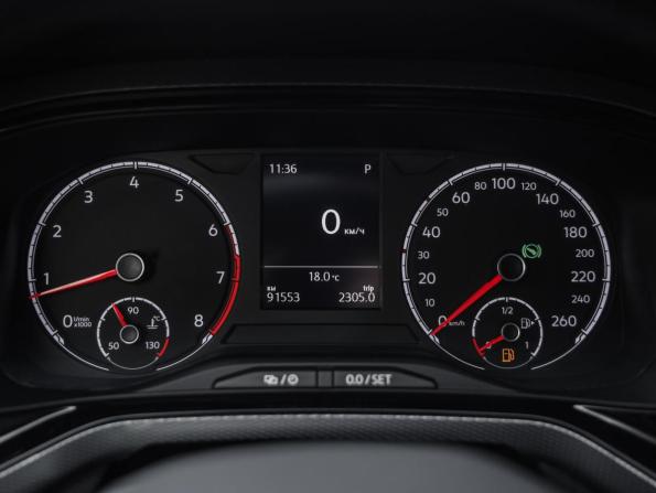 Volkswagen Polo VI с пробегом 2021 года, цена 1 490 000 рублей, 91552 км, лифтбек, Автокод Объявления