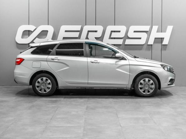 Lada (ВАЗ) Vesta I с пробегом 2020 года, цена 1 100 000 рублей, 78577 км, универсал, Автокод Объявления