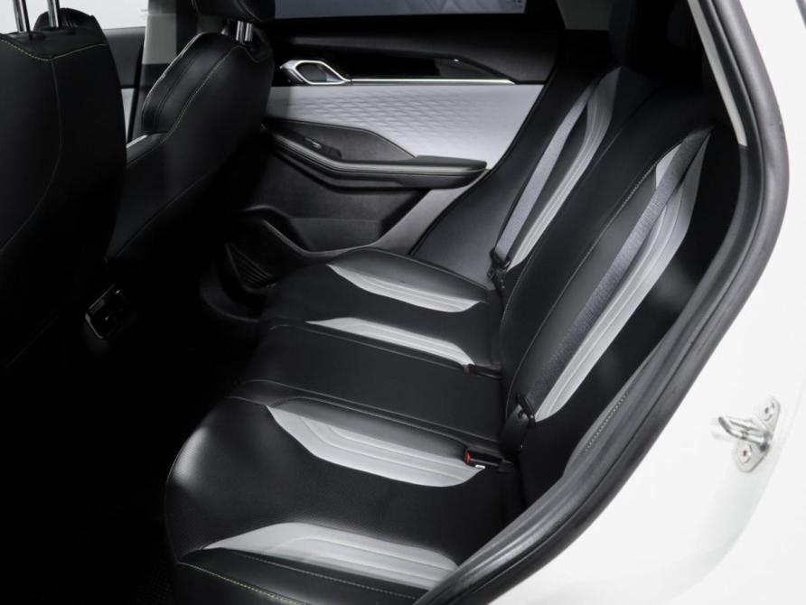 Geely Coolray I Рестайлинг Москва  - изображение 11