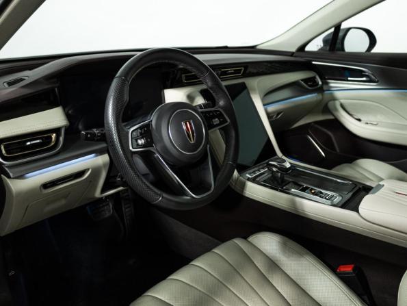 Hongqi H5 II с пробегом 2023 года, цена 2 600 000 рублей, 77438 км, седан, Автокод Объявления