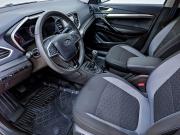 Lada (ВАЗ) Vesta I Рестайлинг (NG) Ярославль  - изображение 18