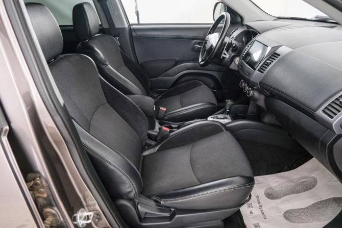 Peugeot 4007 с пробегом 2012 года, цена 1 299 000 рублей, 186290 км, внедорожник, Автокод Объявления
